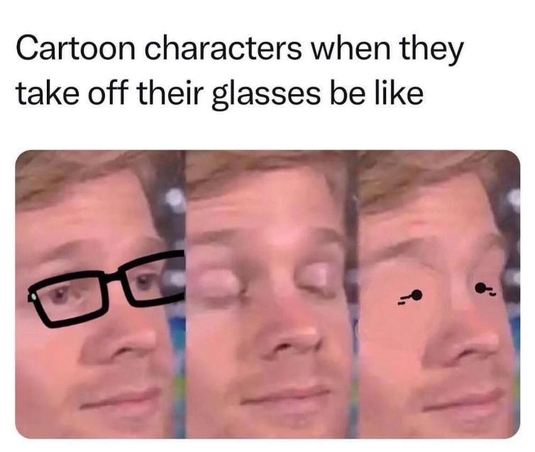 Know Your Meme - jinkies, how bad is their prescription? | Facebook