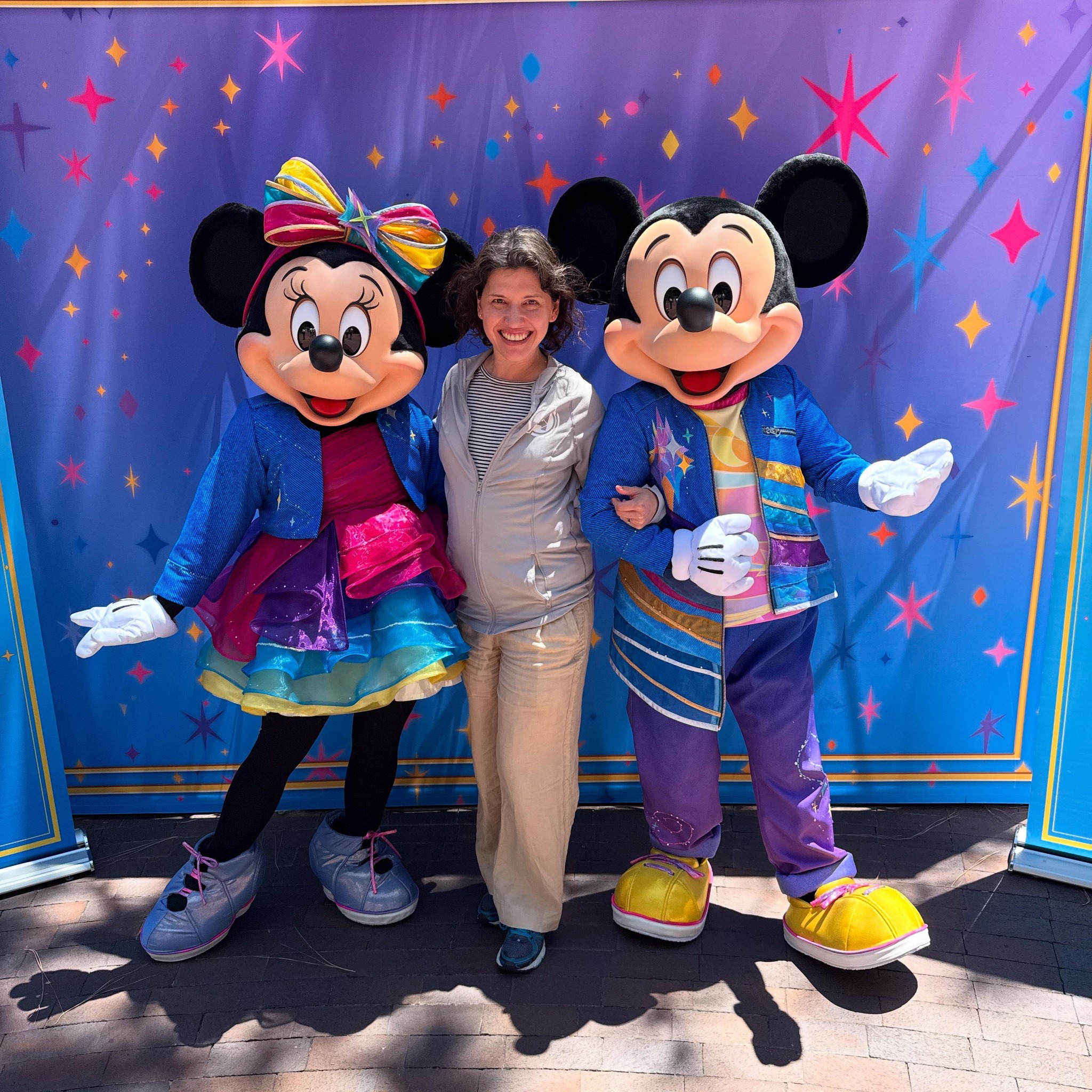 Before I began travel advising… I had been a chemistry professor for ...