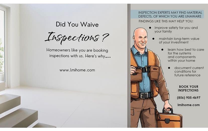 Landmark Inspections LLC