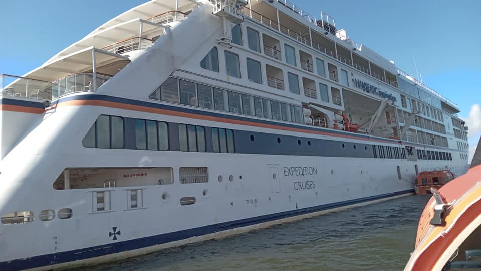 Transnave Serviços Portuários