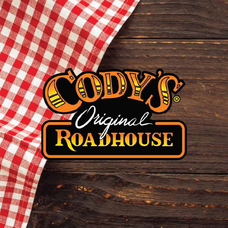 Cody S Original Roadhouse Home Facebook