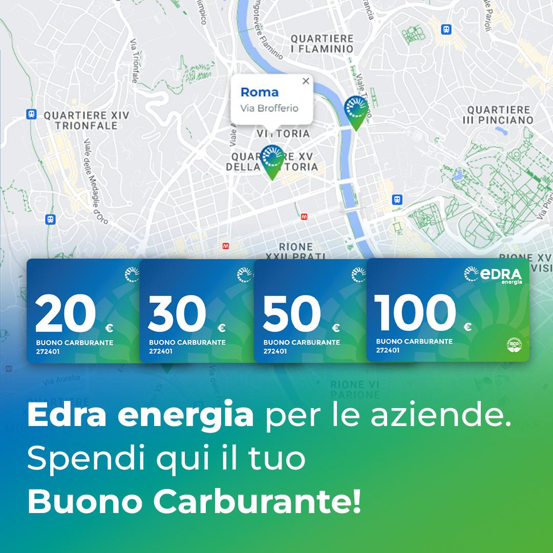Edra Energia