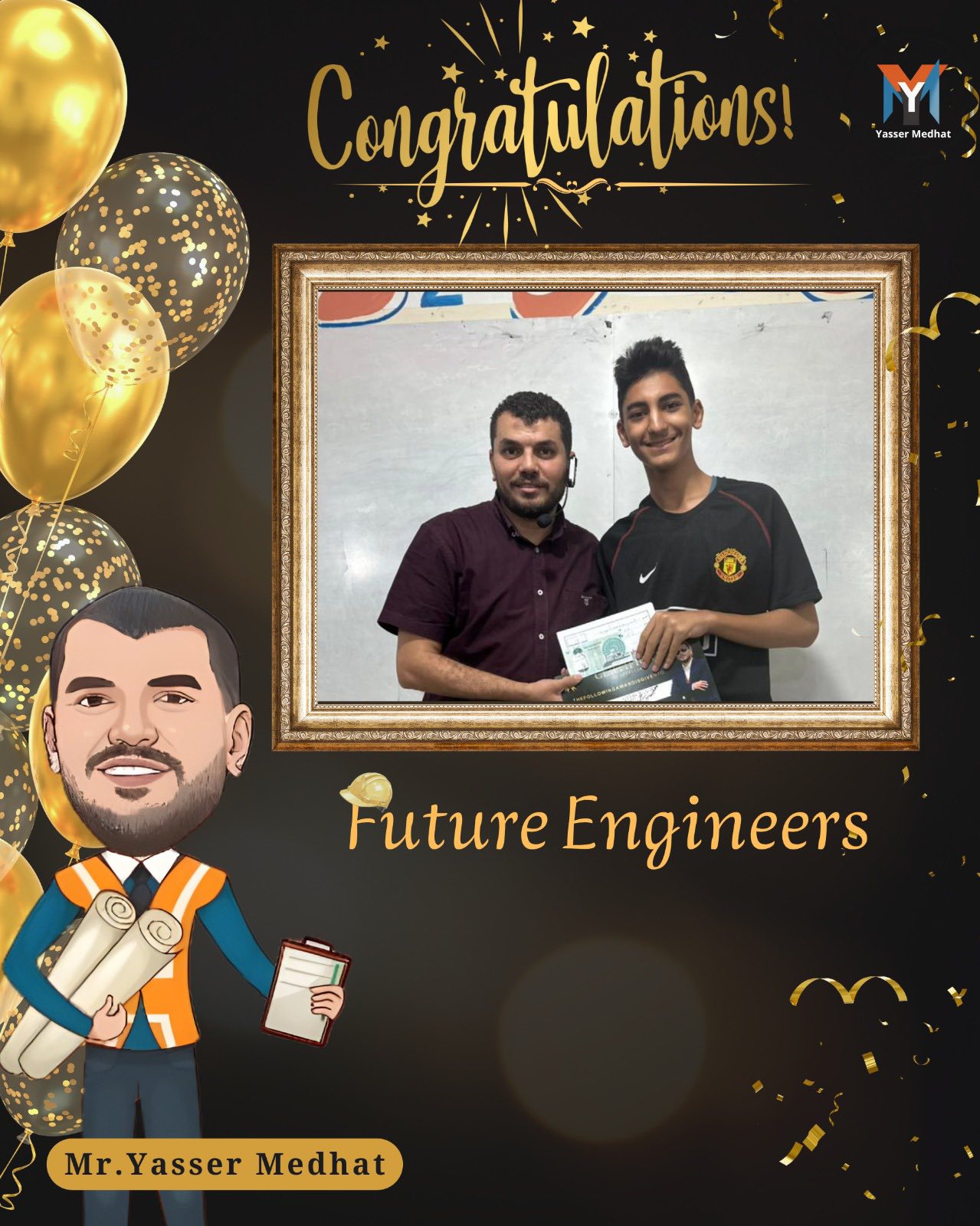 Mr/Yasser Medhat... - Mr/Yasser Medhat Mathematics