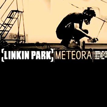 Linkin Park released 'Meteora' 22 years ago on March 25, 2003.