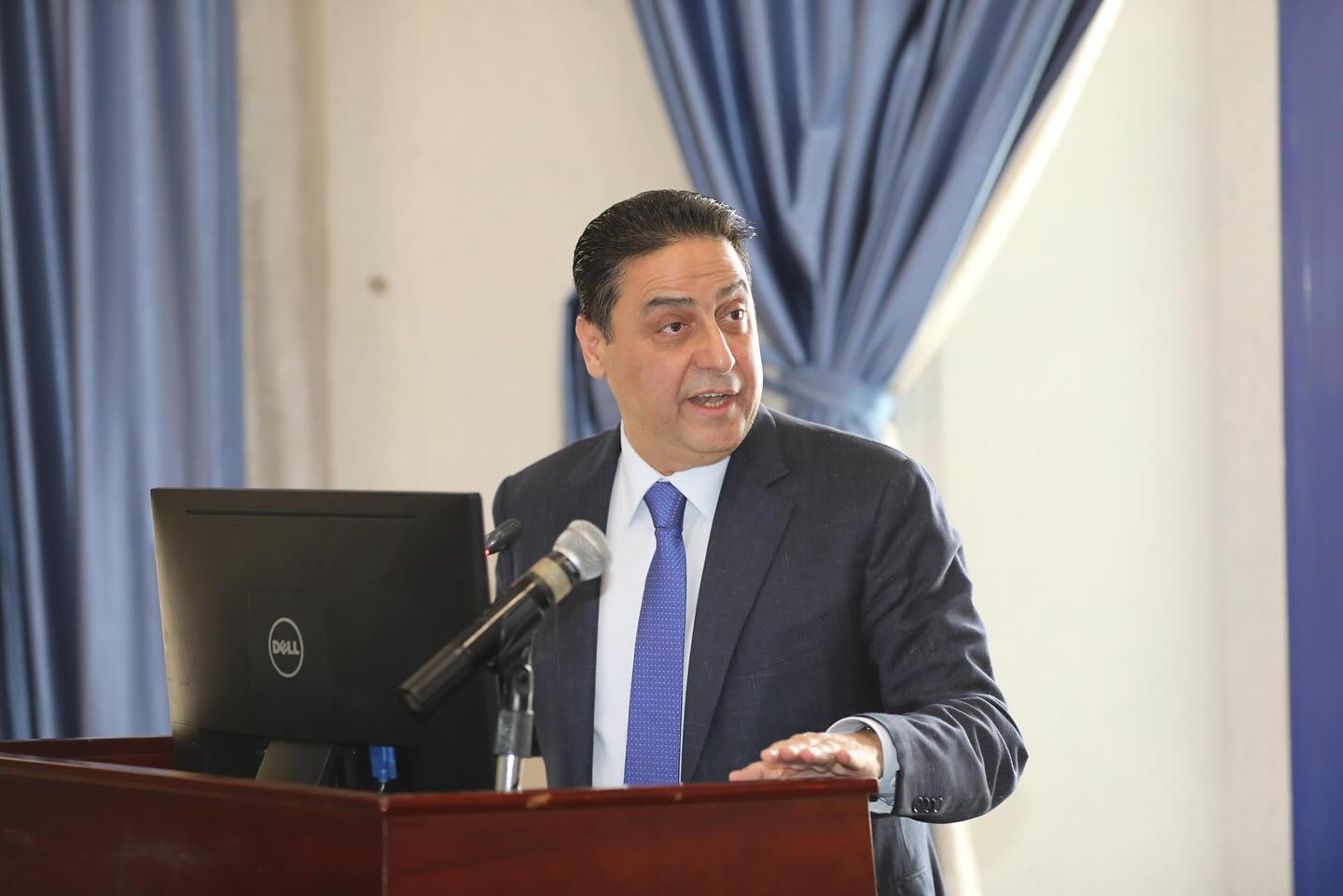 التويجر خالد Khalid Touijer