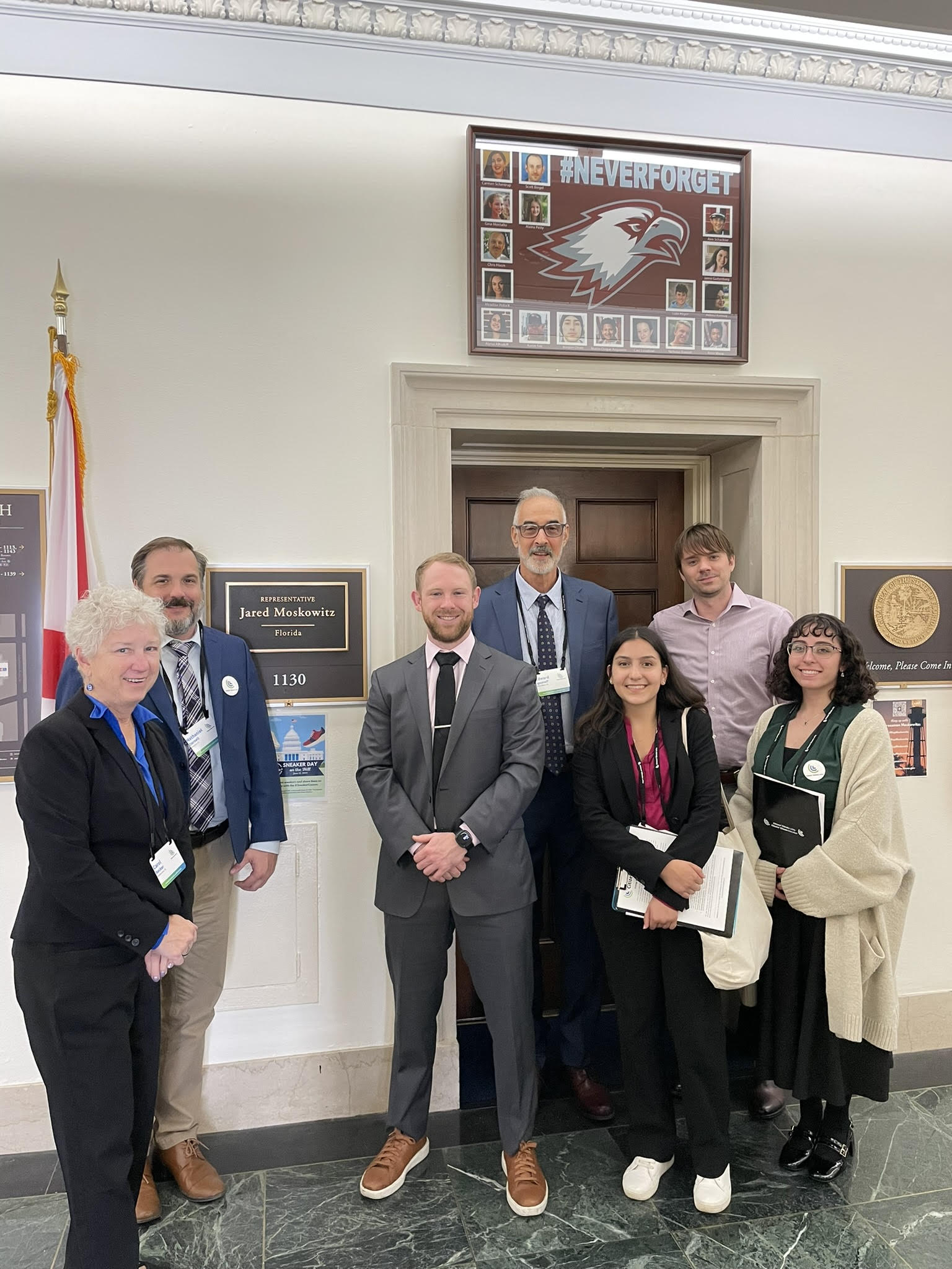 Citizens' Climate Lobby - Boca Raton