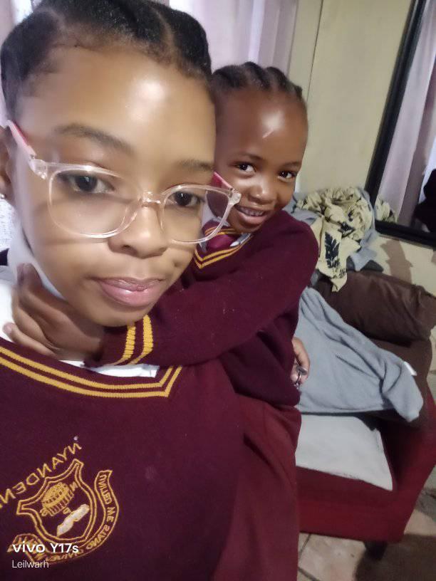 Lebo Leilwa Kamathebula