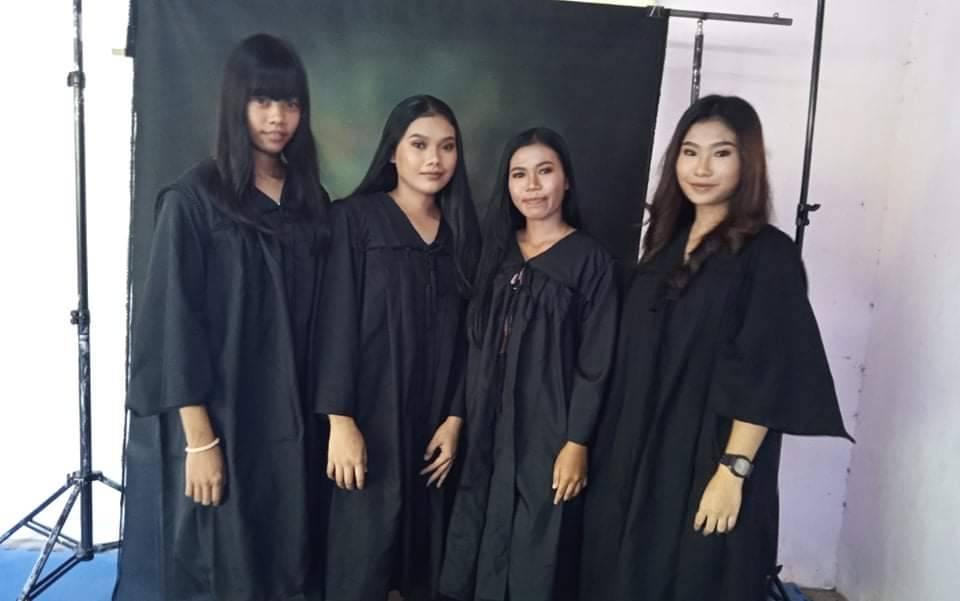 Angelene Dela Cruz Vista