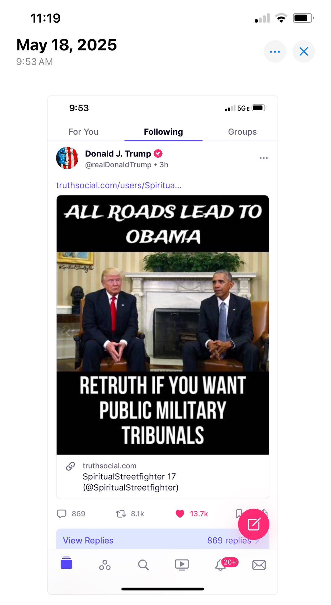 1776 Nation - 1776 Nation added a new photo.