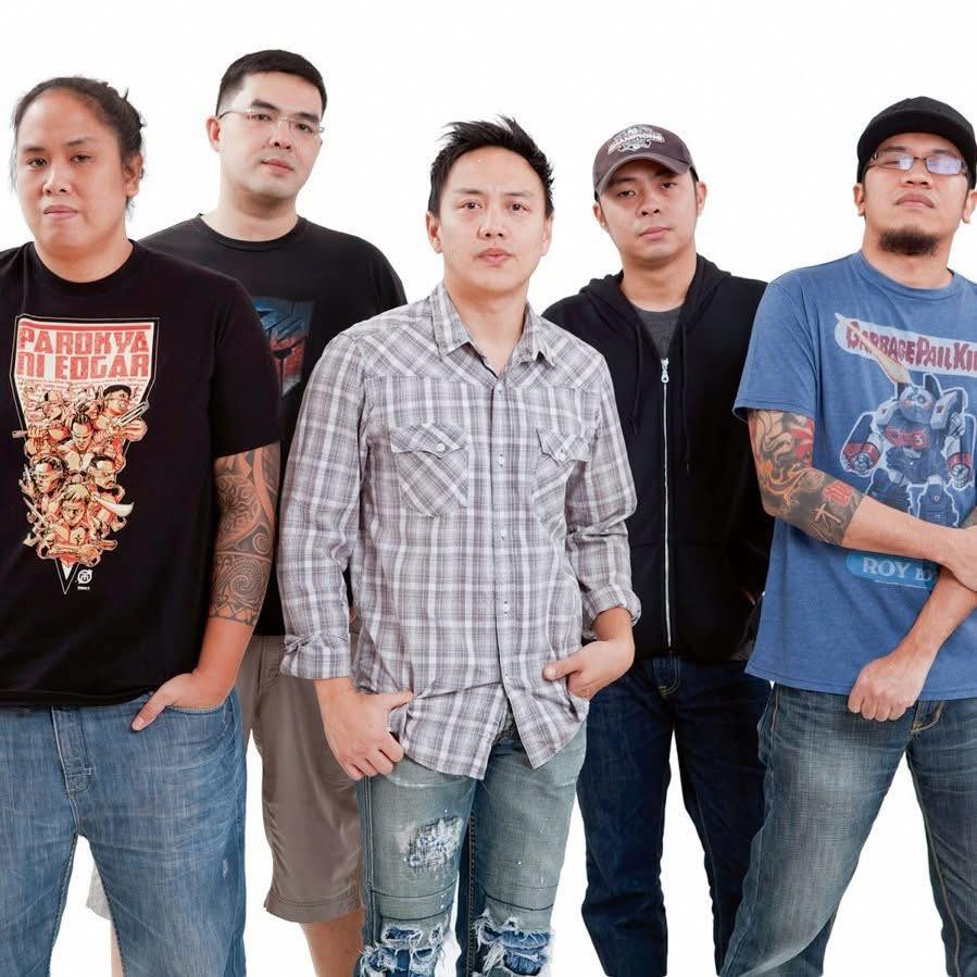 Parokya Merch | Batangas City