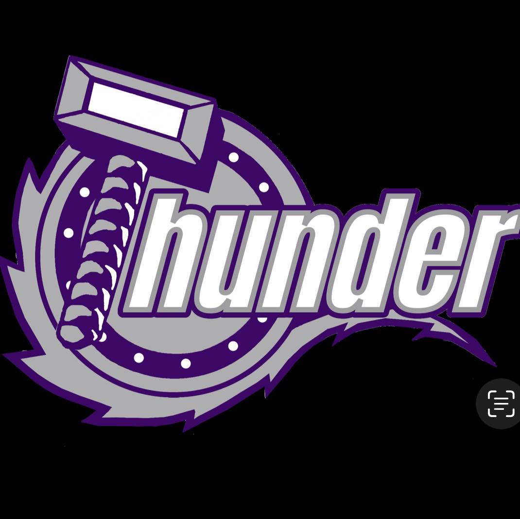 Scarborough Thunder... - Scarborough Thunder Football