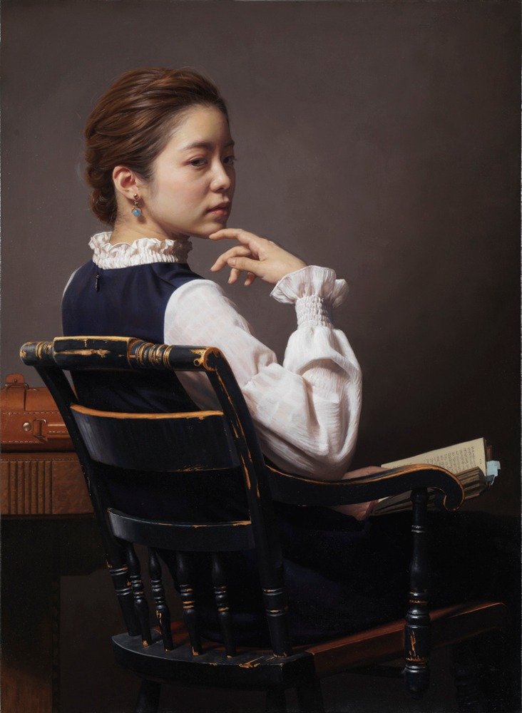 Ikushima Hiroshi