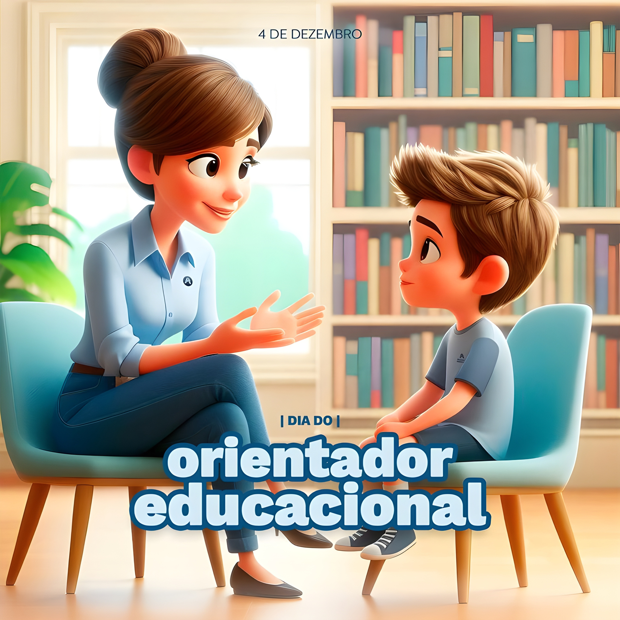 “Orientador... - CAR - Colégio Adventista de Registro