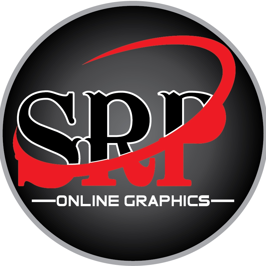 SRP Online Graphics