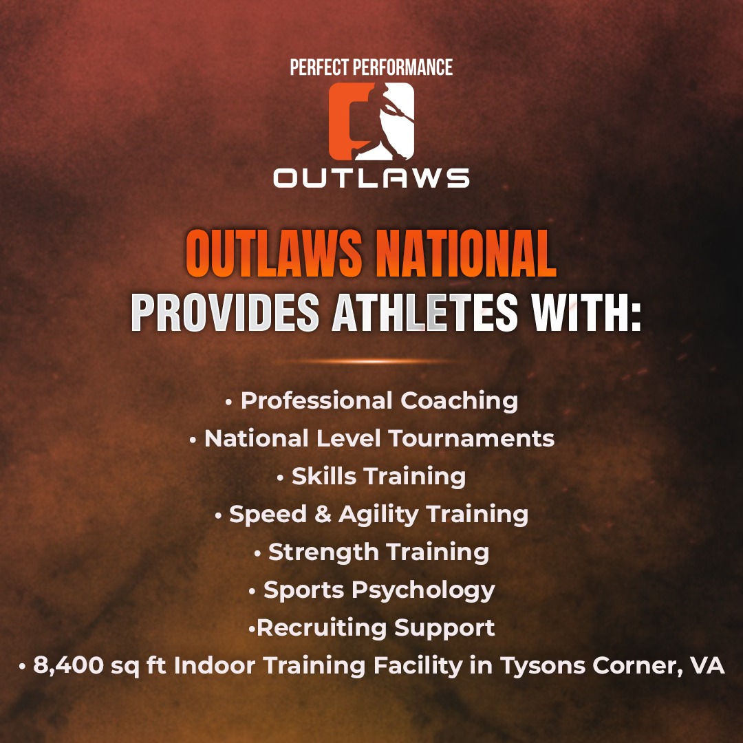 Do you have a... - Perfect Performance Outlaws Baseball