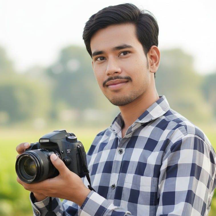Ronju Vlogs