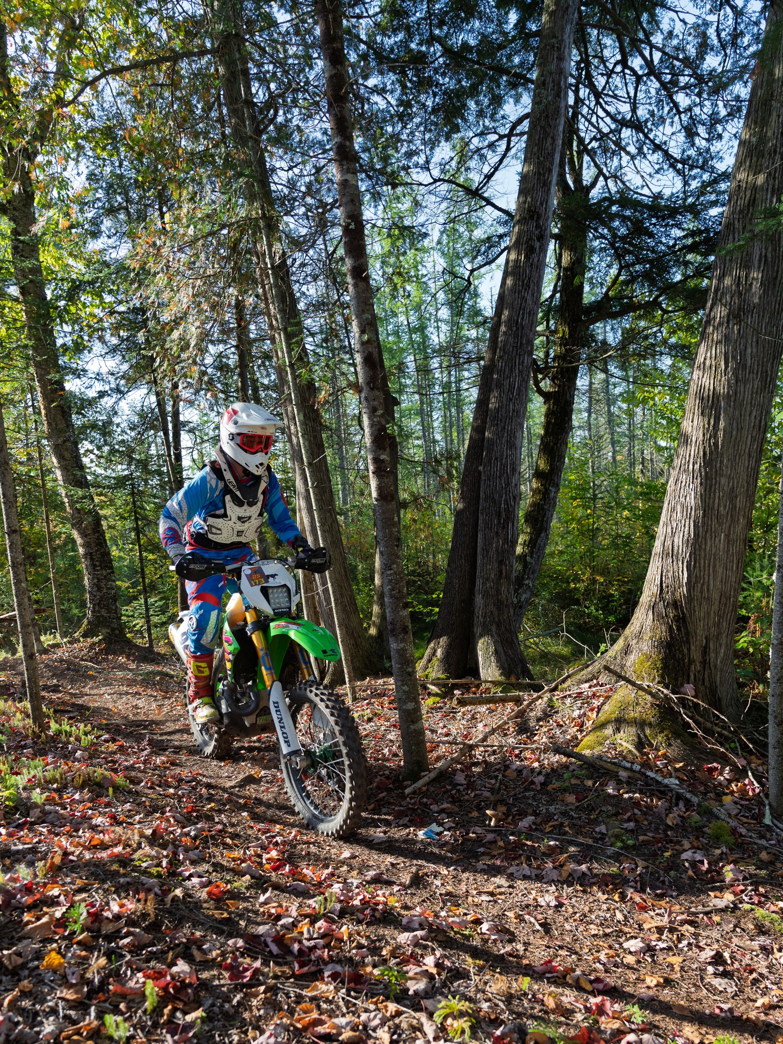 Central Adventure Rider Rally | Boulder Junction WI