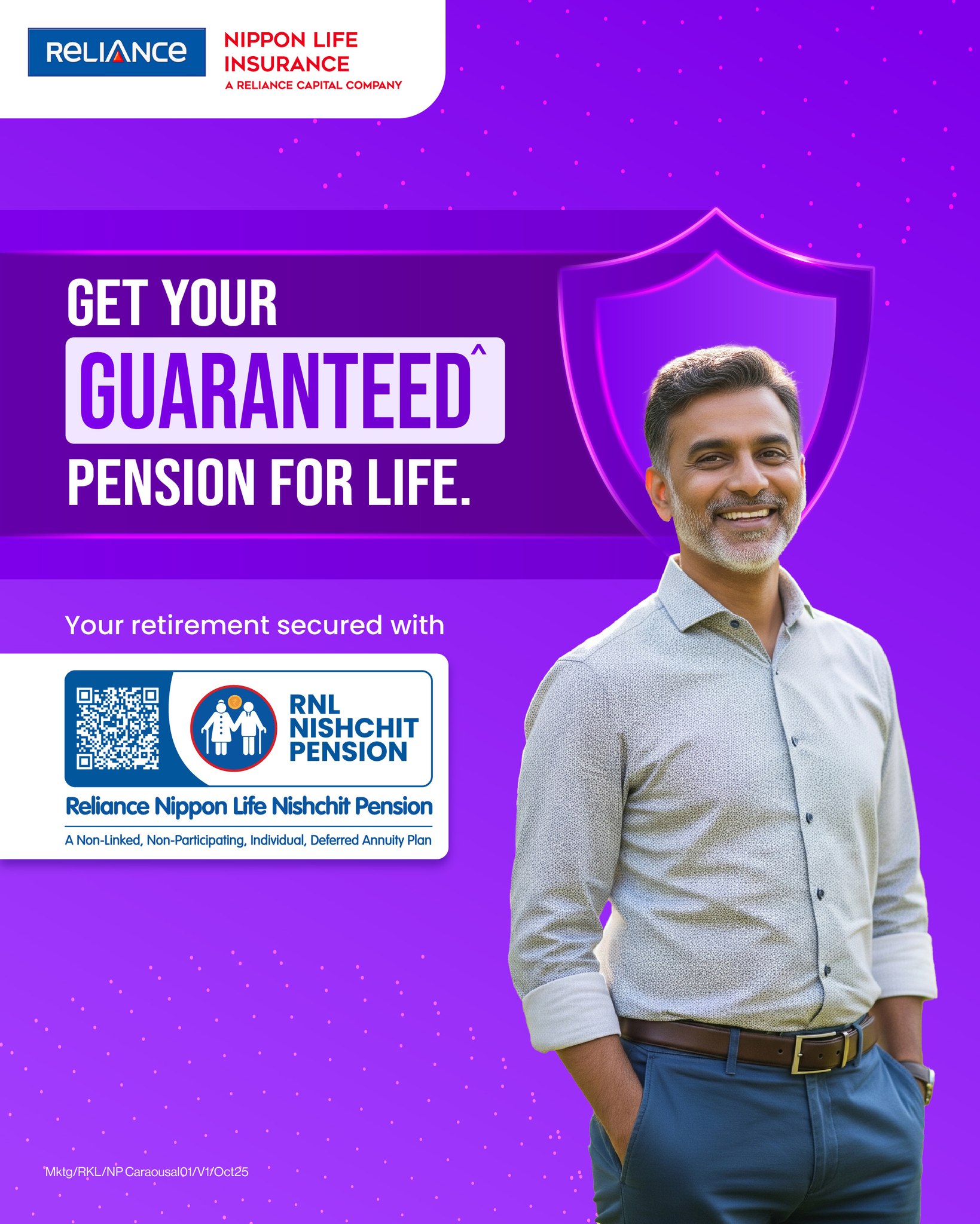Reliance Nippon Life Insurance | Mumbai