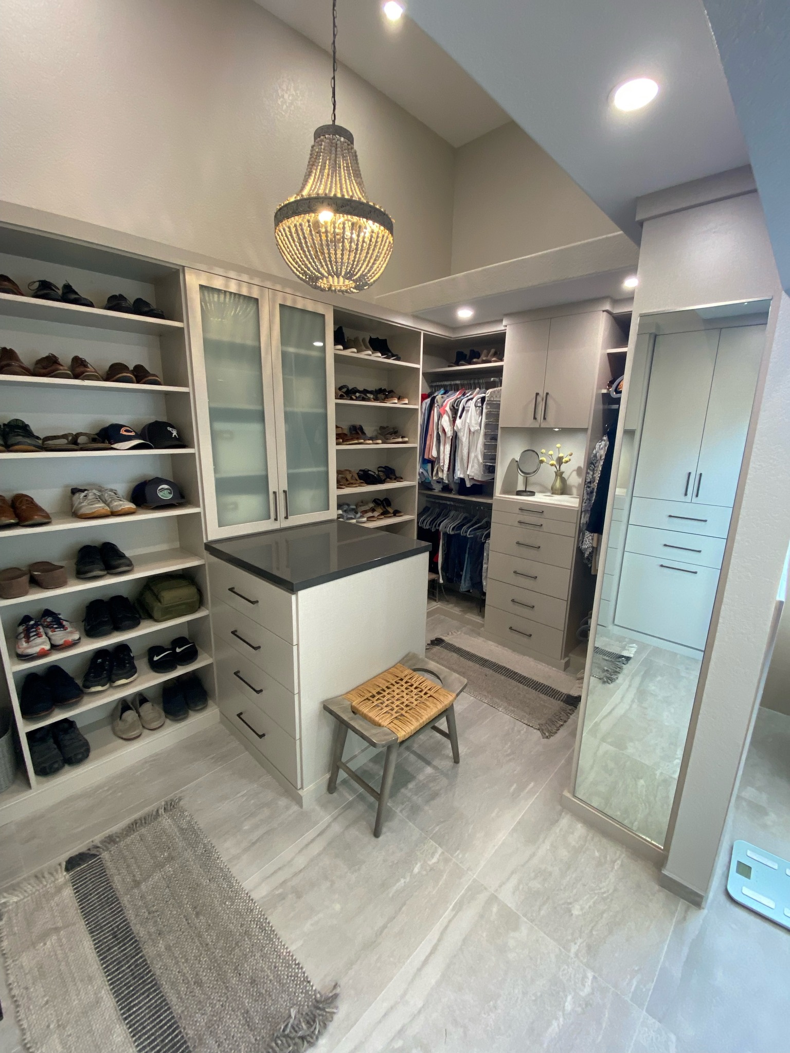 Closet Factory | San Diego CA