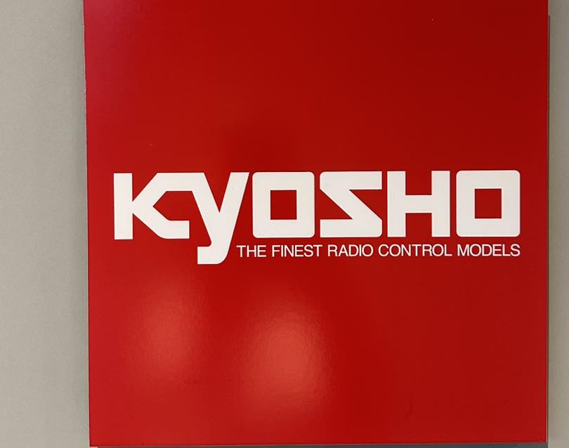Great visit at the KYOSHO CORPORATION 京商株式会社 meeting Mr
