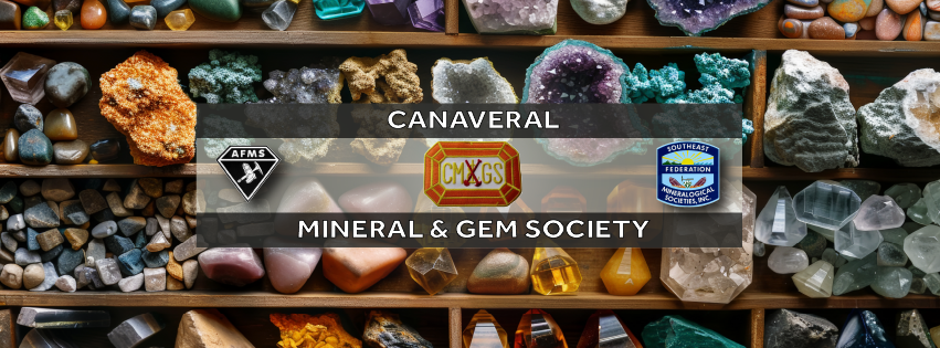 Central Brevard Rock and Gem Club, INC.