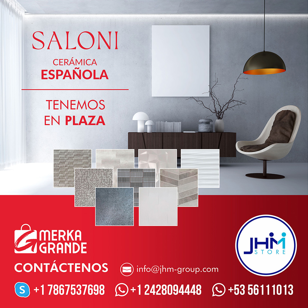 JHM Store | City of Nassau