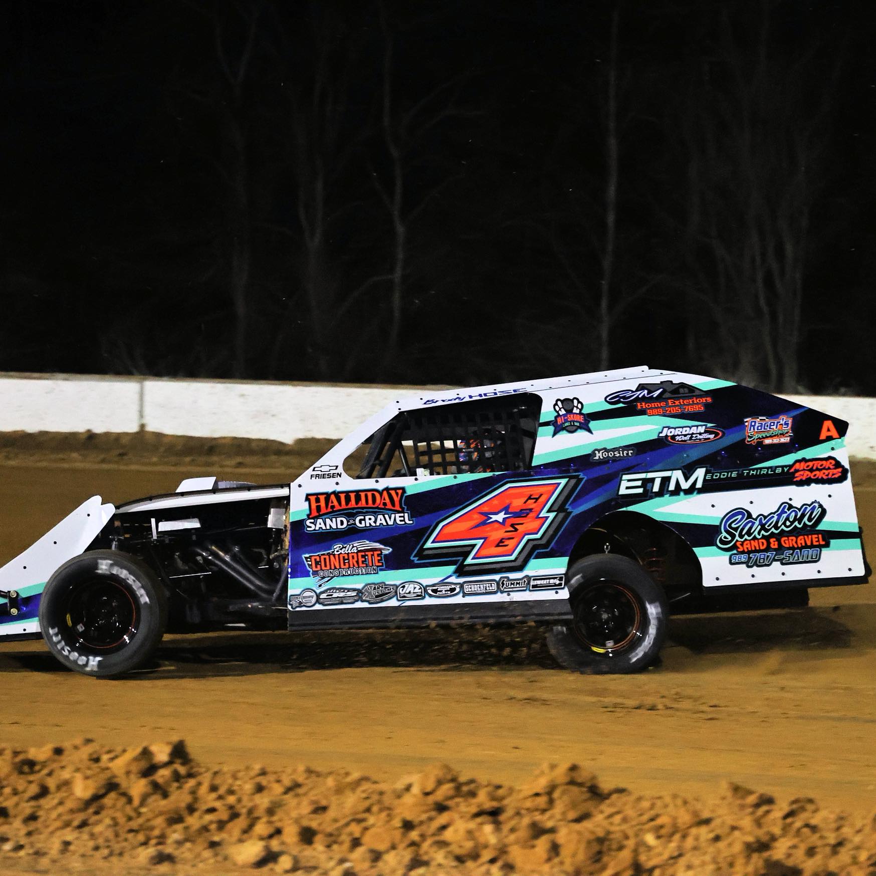 Brody Hose Racing | Houghton Lake MI