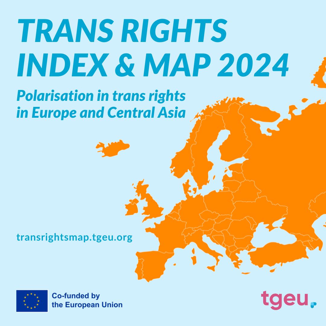 [Repost] Introducing... - Asia Pacific Transgender Network