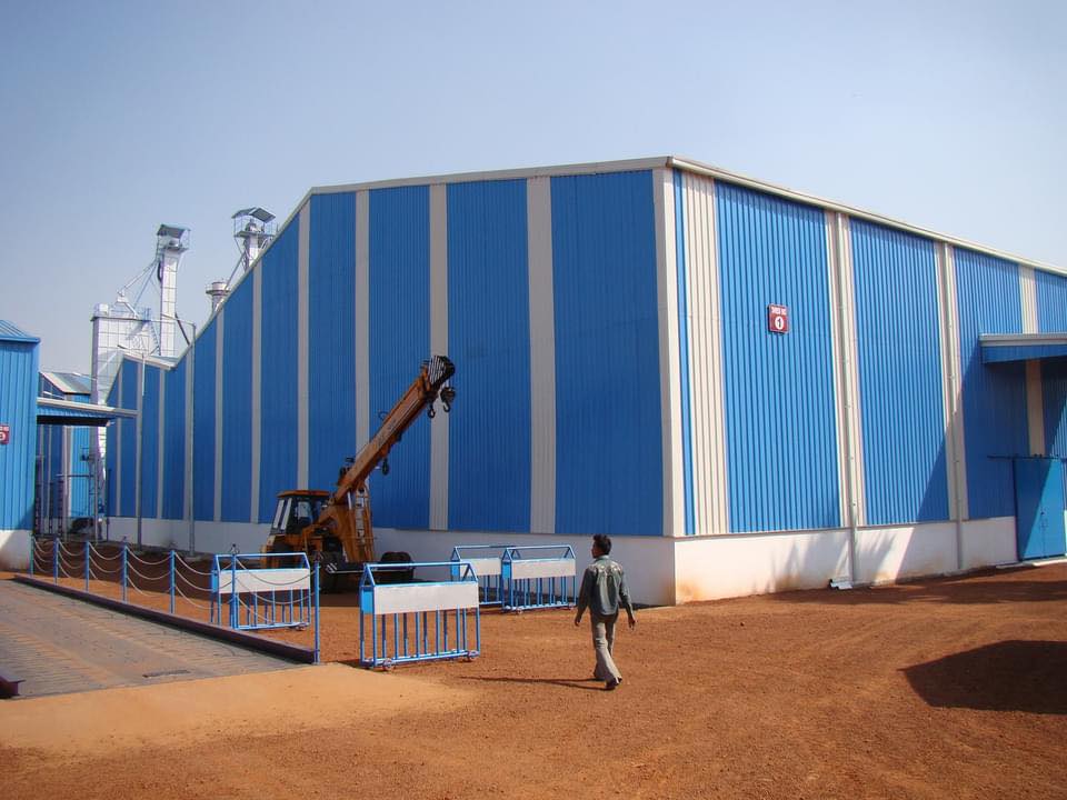 UNITECH STRUCTURAL WORKS | Kolkata