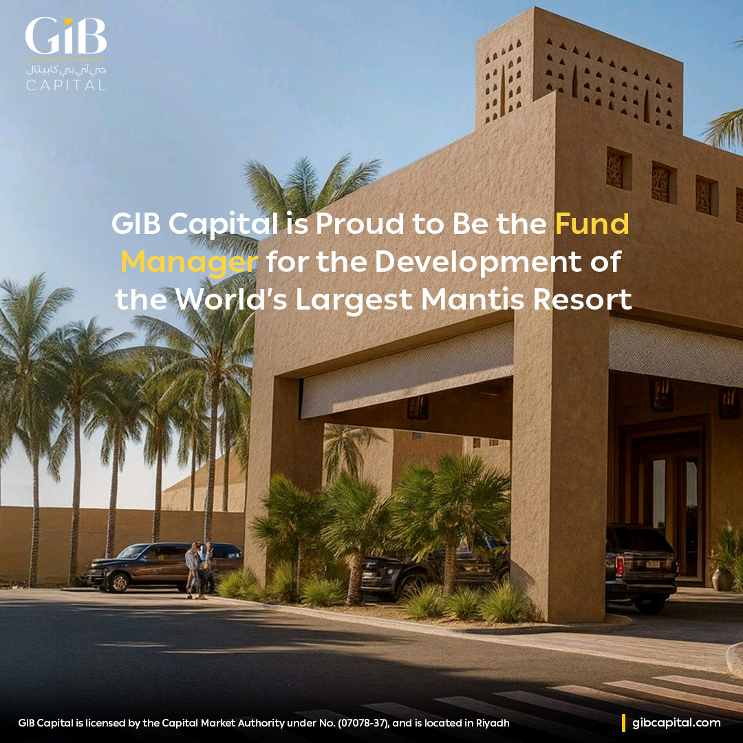 GIB - #GIBCapital proudly manages the fund for developing the world's ...