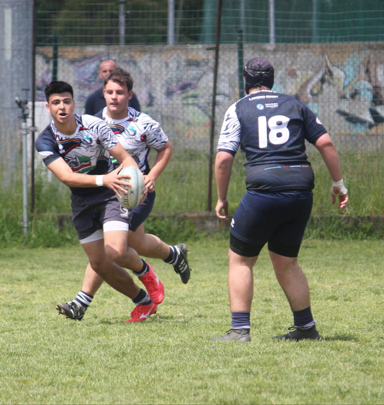 Lambro Rugby