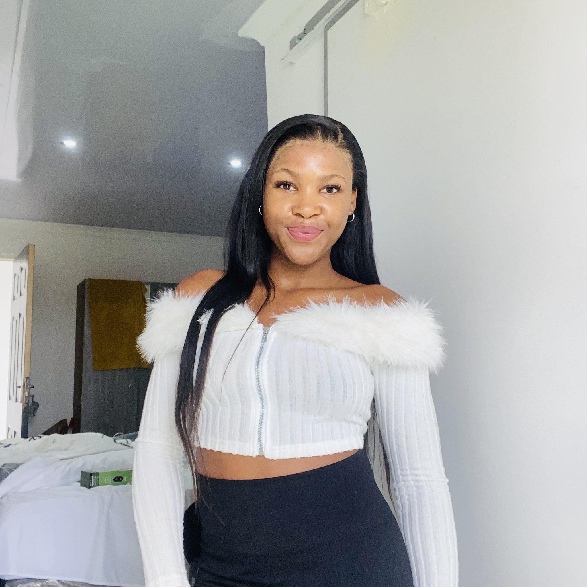 Lily Lithemba