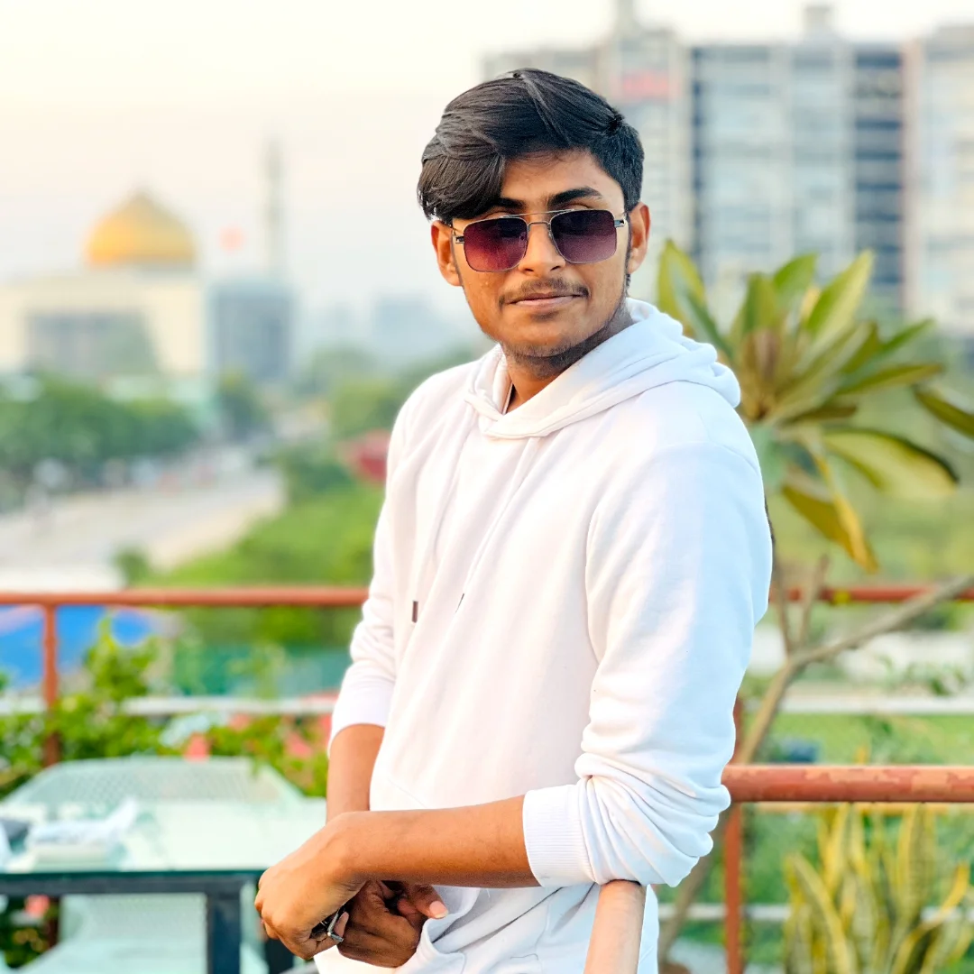 Maruf Mohammad Jisan