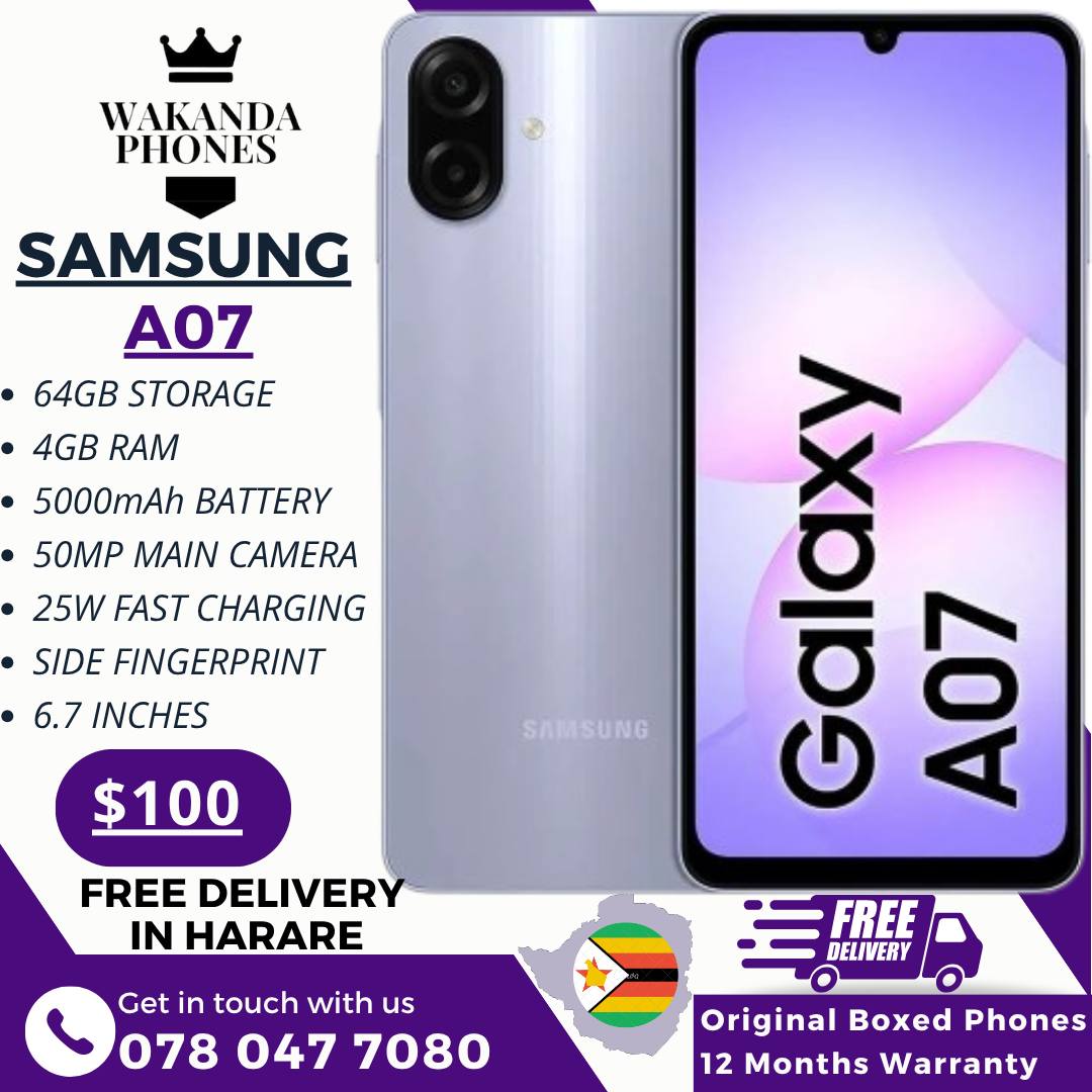 Wakanda Phones - Wakanda Phones added a new photo.