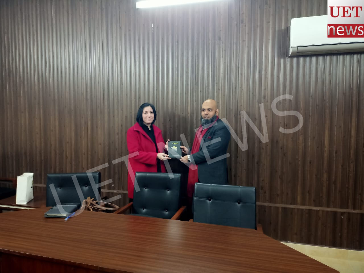 Uet News RCET - 🌟 **Recap of AKHUWAT's Impactful Awareness...