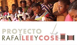 ¿Conoces el proyecto RAFAÏ LEE Y COSE?... - Fundación Fransol | Facebook