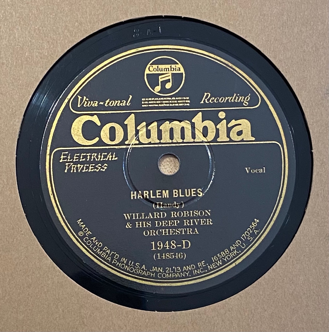 This song was first recorded by Lord Caresser but this is a 