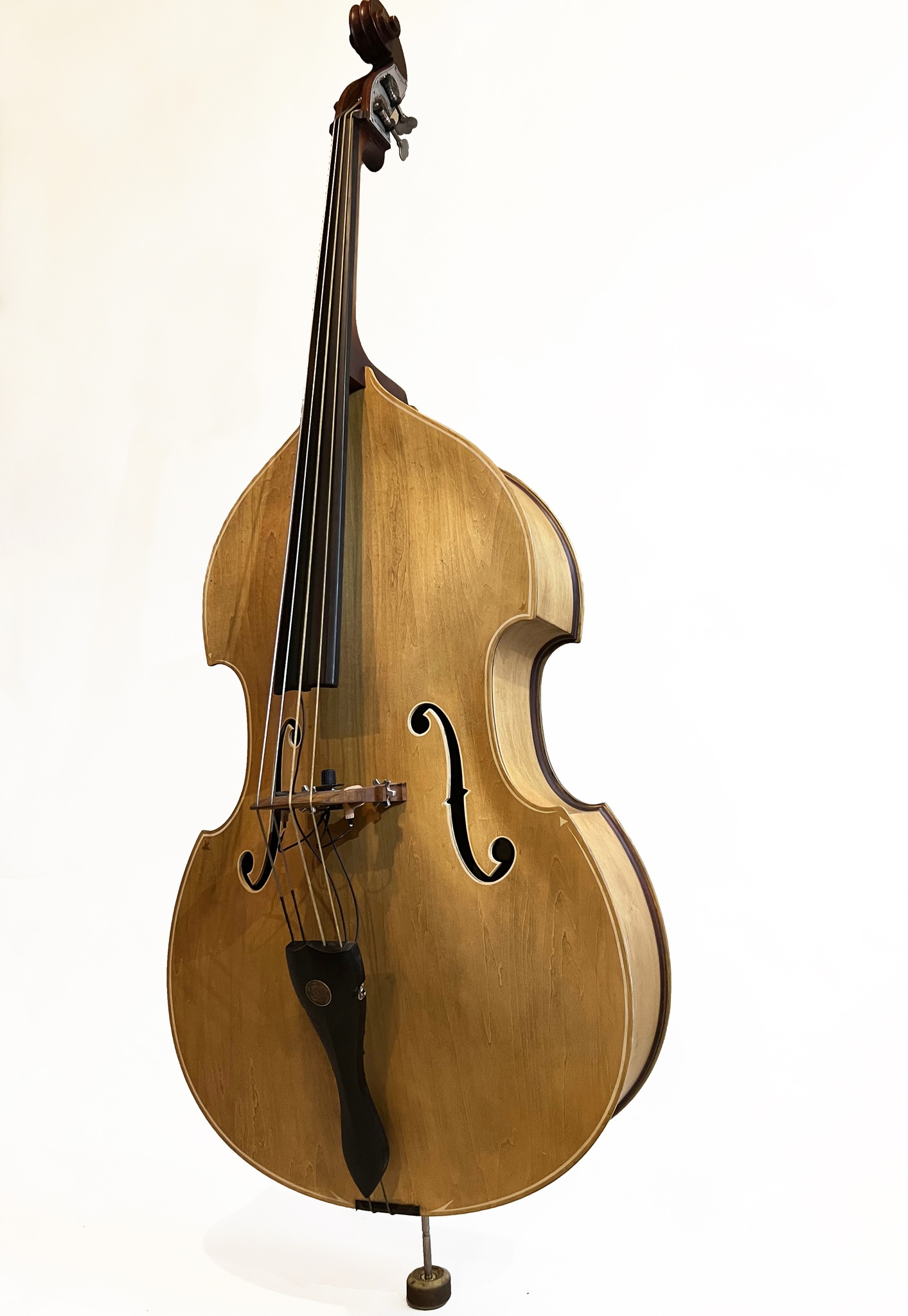 Rare Blastcult USA Made Bass for Sale with Upgraded Channel Blaster 2