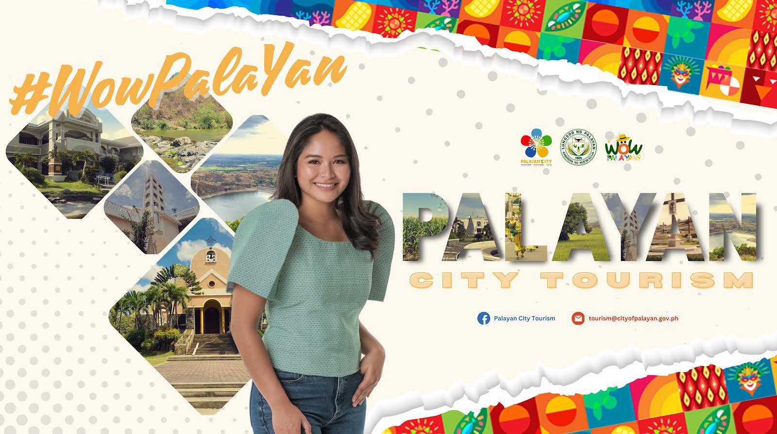Explore the Vibrant #WowPalaYan 🌾... - Palayan City Tourism | Facebook
