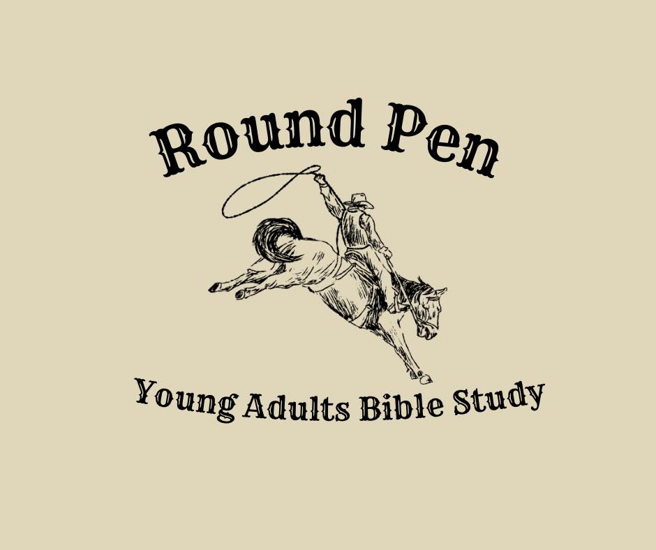 Narrow Gate Cowboy Ministry ROUND PEN | Facebook