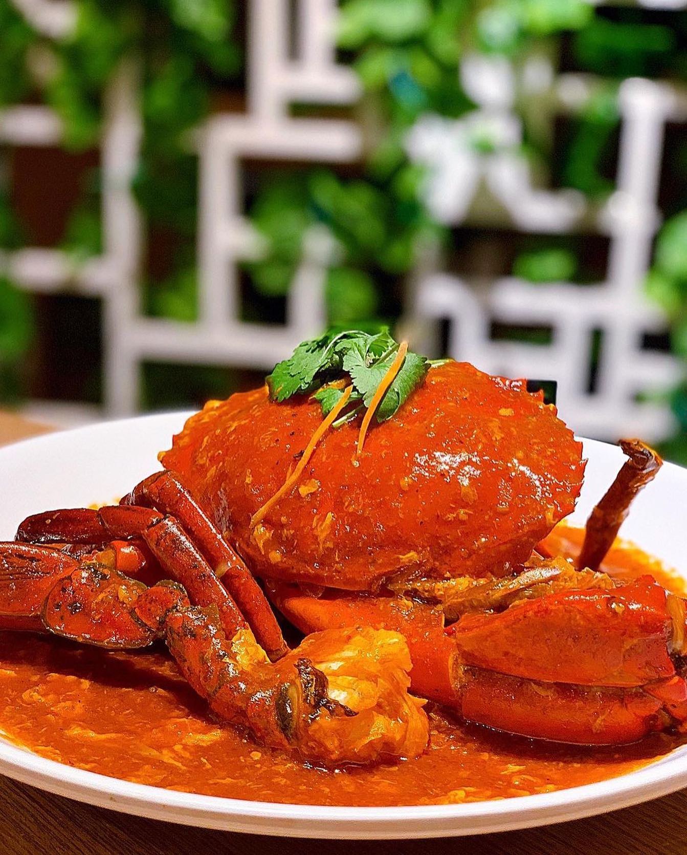 🦀🌶️ Dive into... - Famous JB 101 Firewokz - 新山101小厨 -Flagship | Facebook