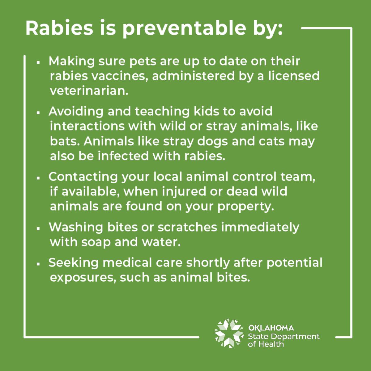 Did you know bats... - Washington County OK Health Department | Facebook