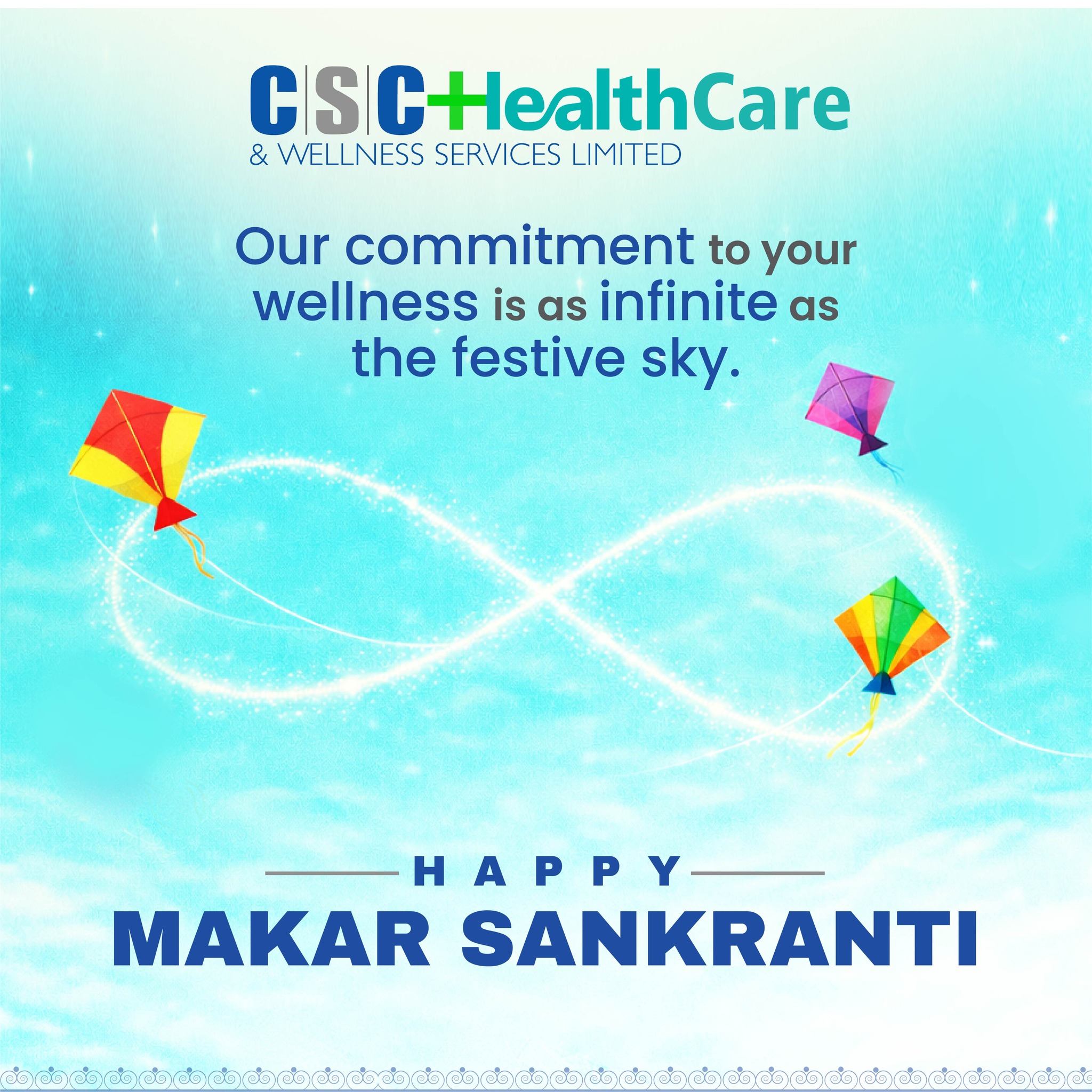 CSC Healthcare