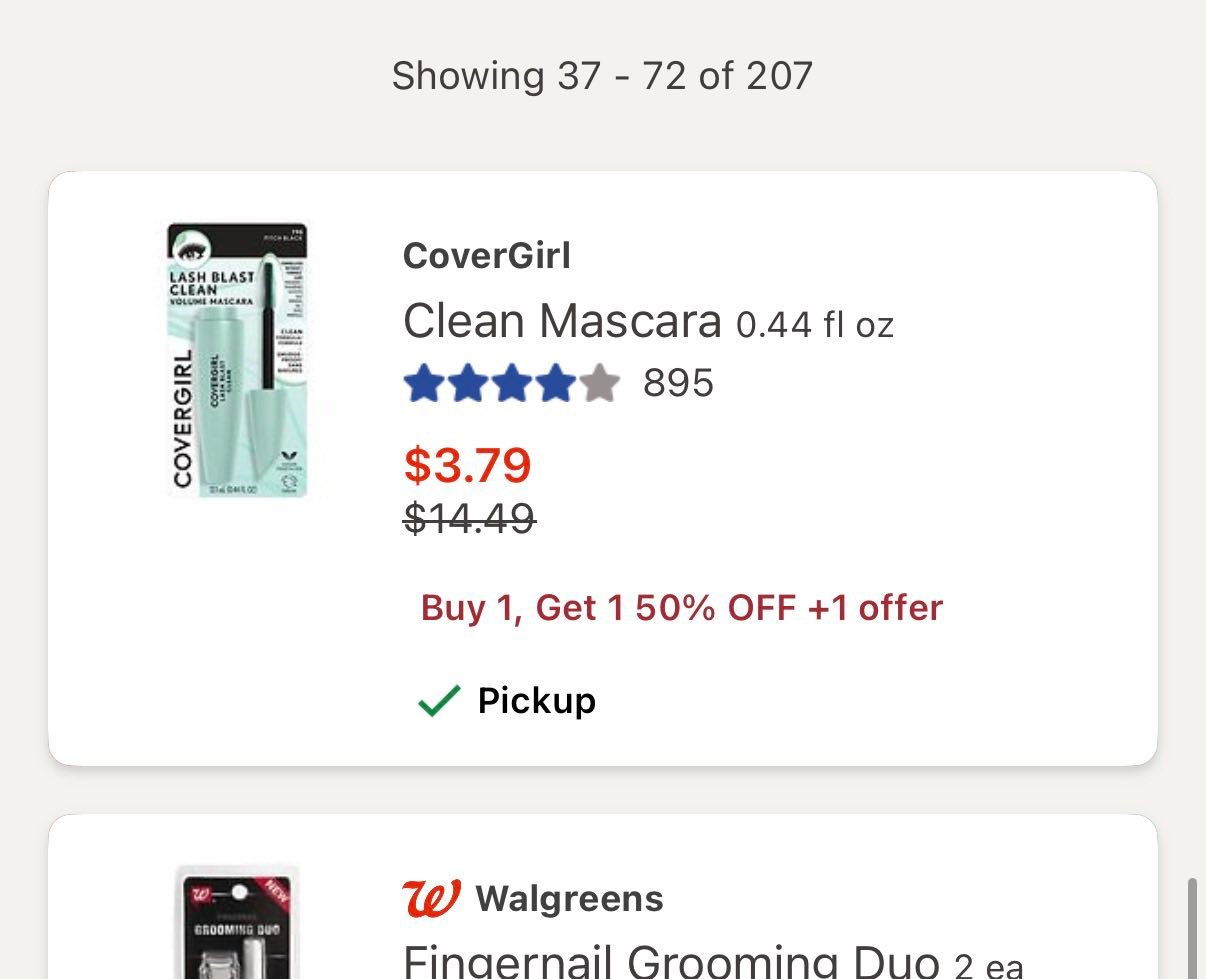 Walgreens clearance!! Check out all these items my store had in