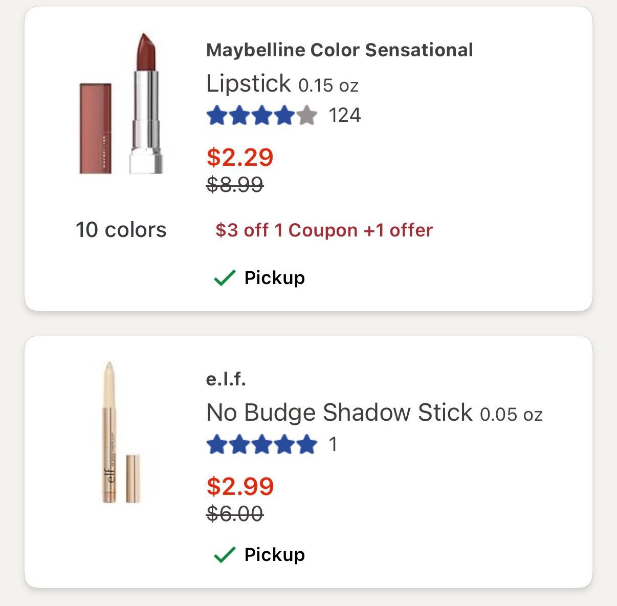 Walgreens clearance!! Check out all these items my store had in