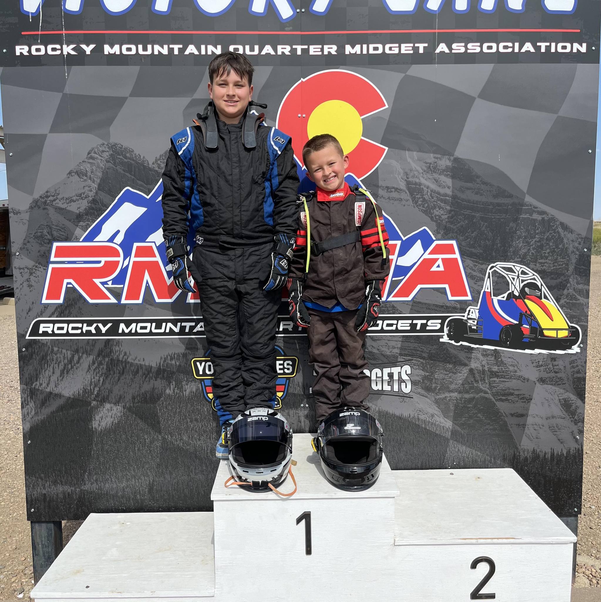 TEQ Motorsports