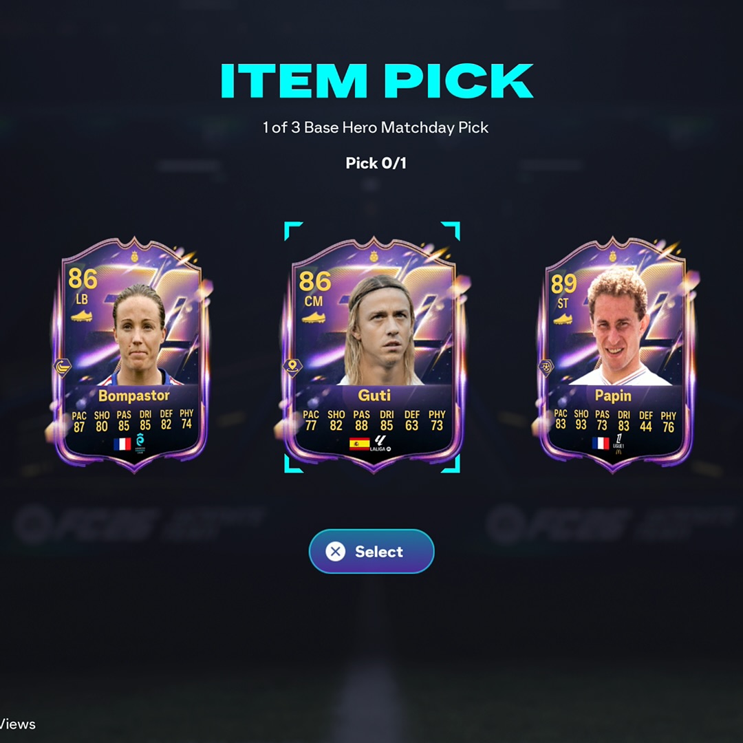 FUTBIN - FUTBIN added a new photo.