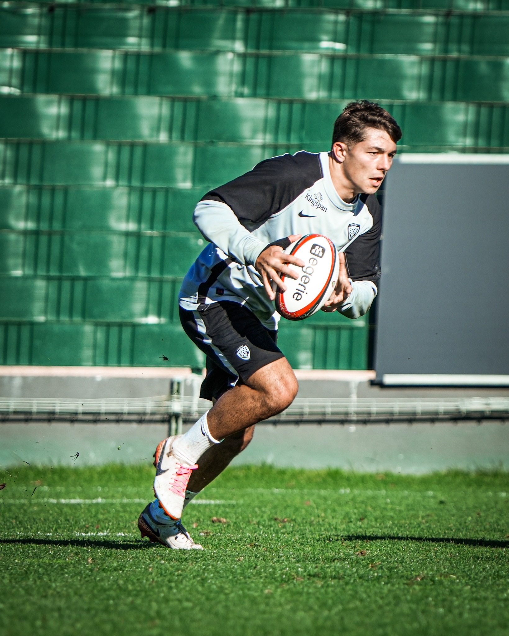 RCT - Rugby Club Toulonnais... - RCT - Rugby Club Toulonnais