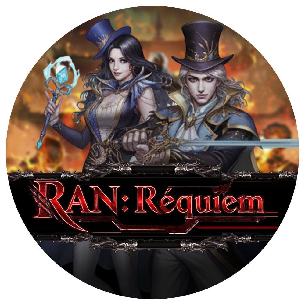 RAN - 📢 Client Pre-Download The game client is now available for ...