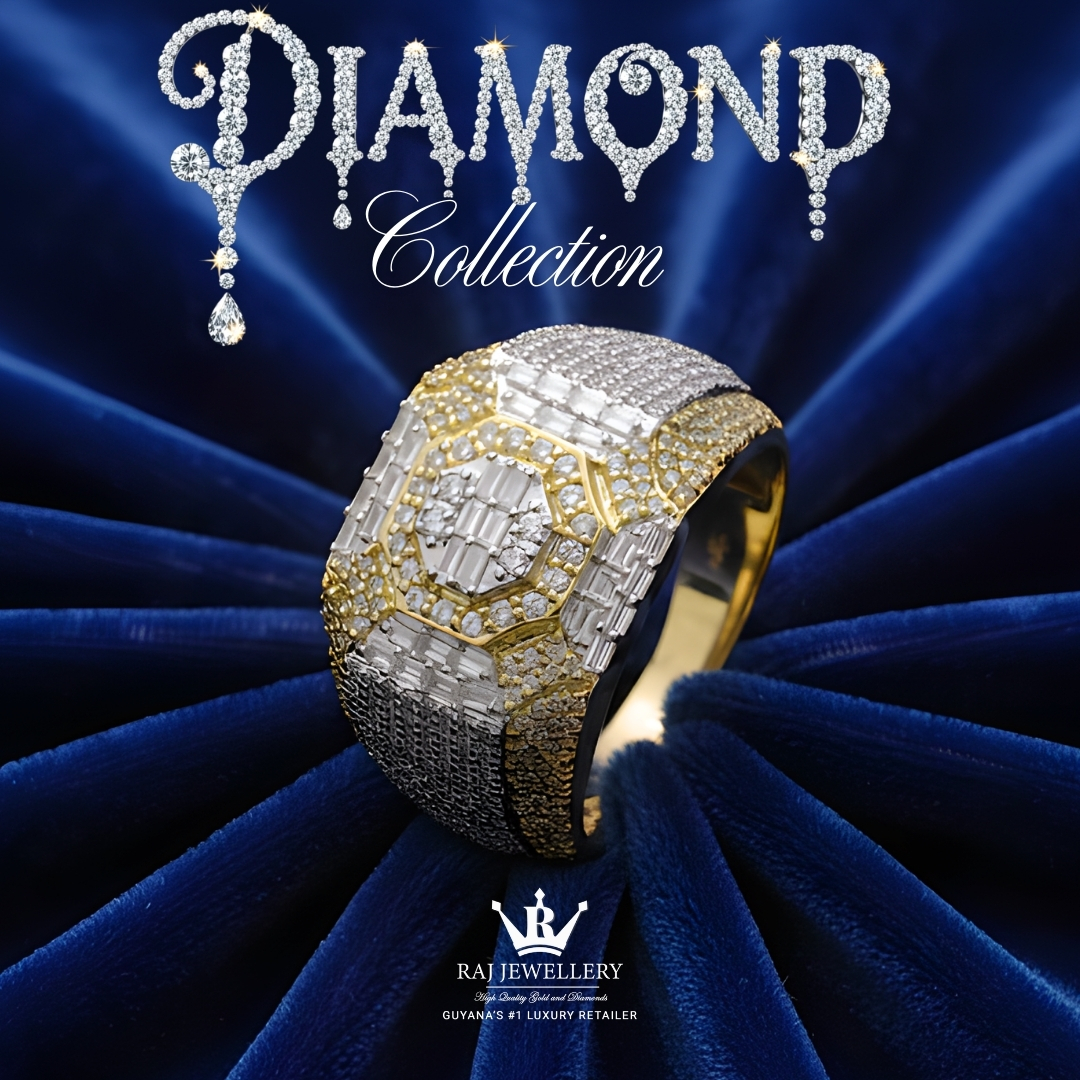 👑Raj Jewellery👑 Unique Is What We Aim For🥰 Yellow Gold 14k Custom ...